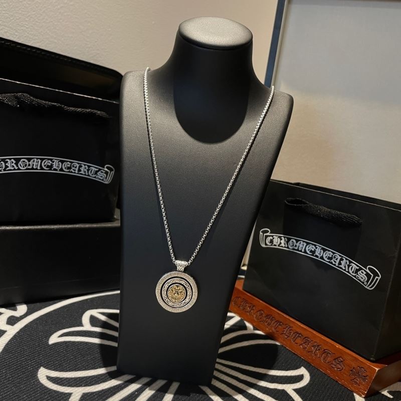 Chrome Hearts Necklaces